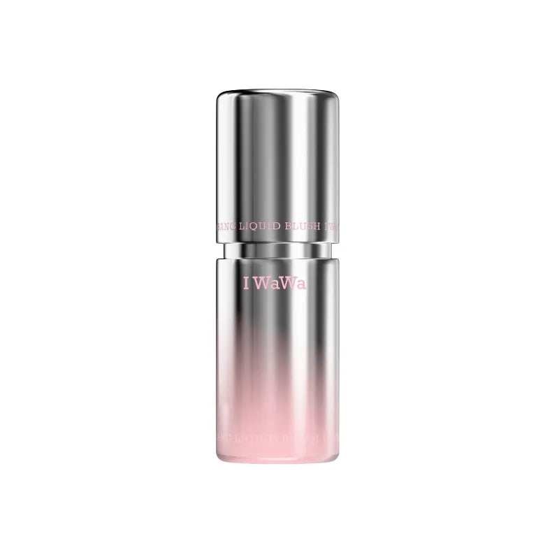 Pack of 4 - Iwawaa Puffy Blush Liquid
