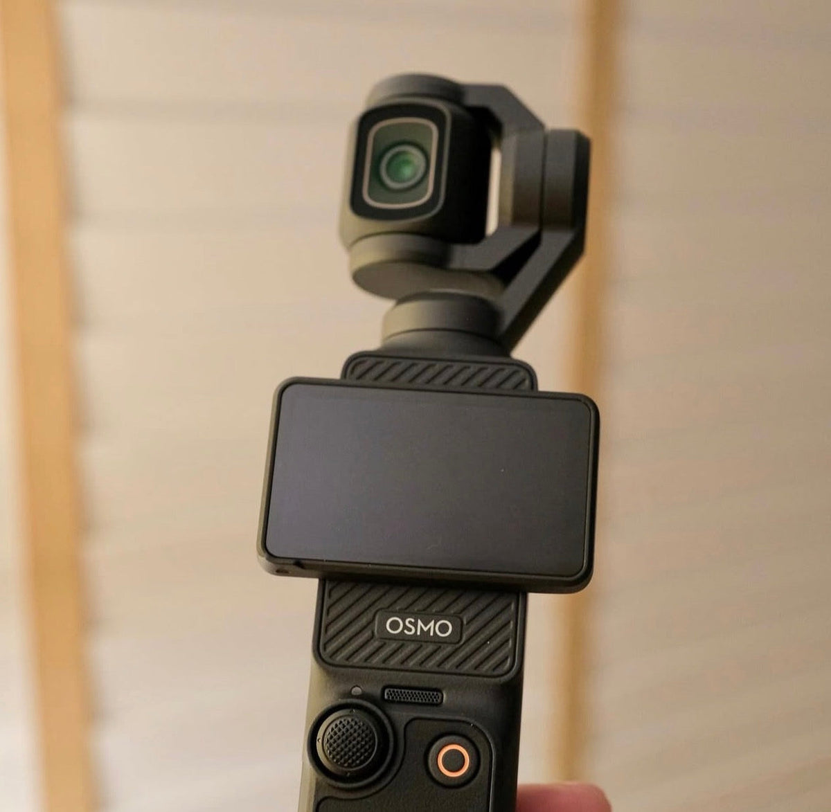 OsmoVac POC 3 – Exclusive Limited Edition