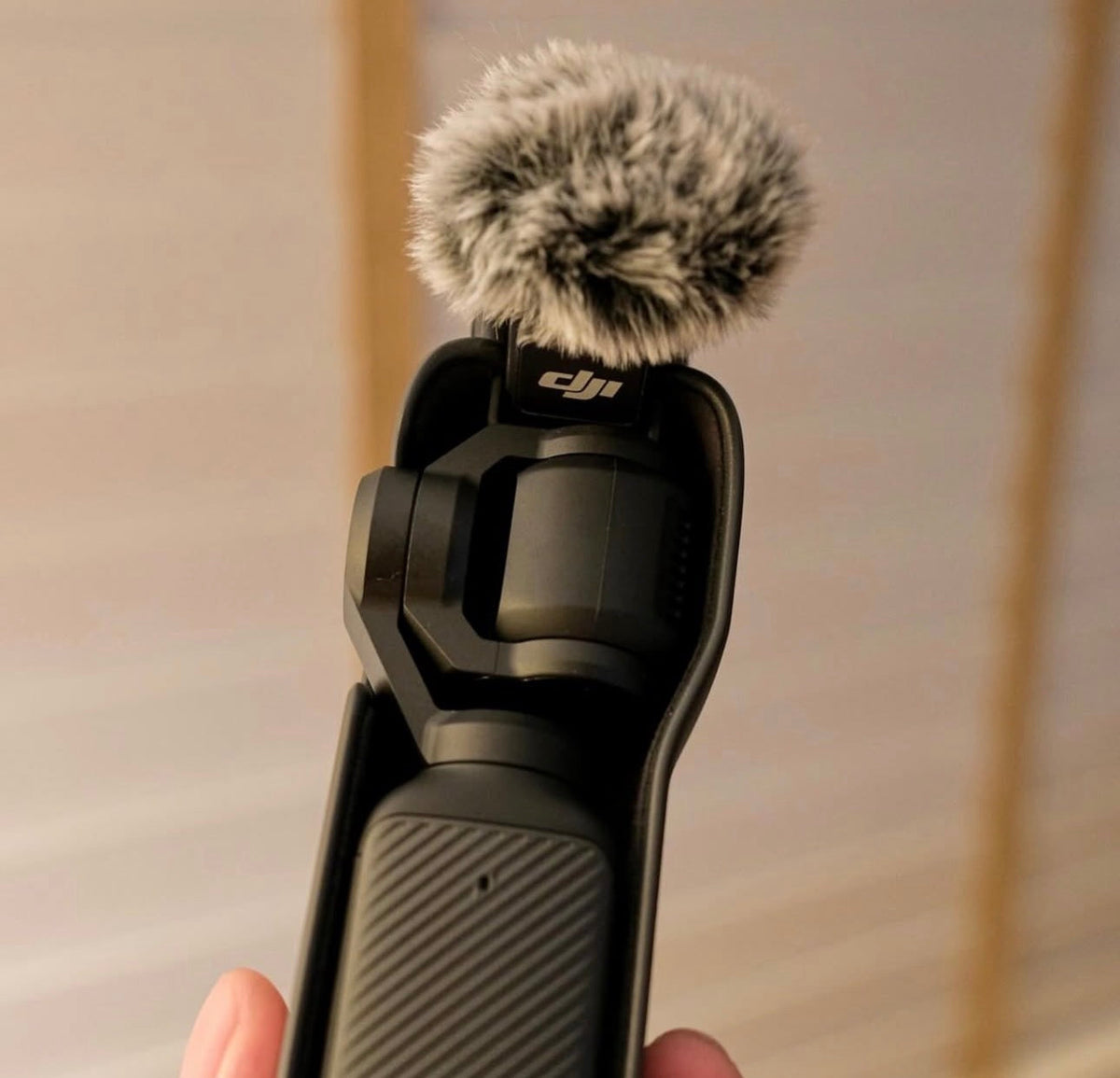 OsmoVac POC 3 – Exclusive Limited Edition