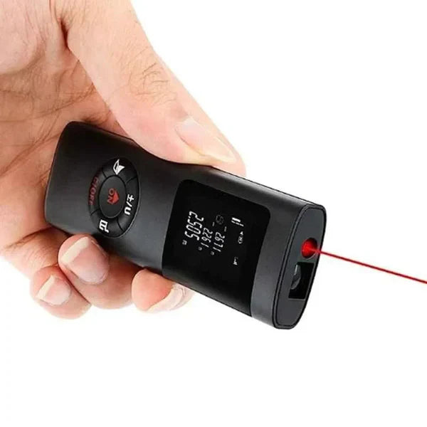 Measure with Laser Precision – Save Time & Avoid Errors (Buy 1 Get 1 Free)