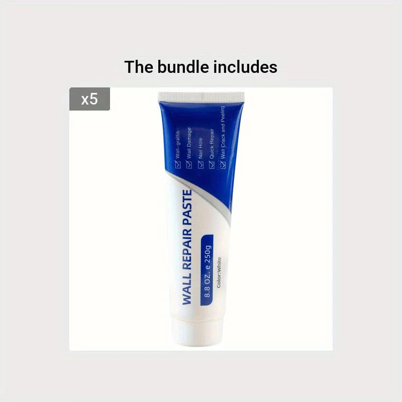 Waterproof Wall Repair Paste 250g