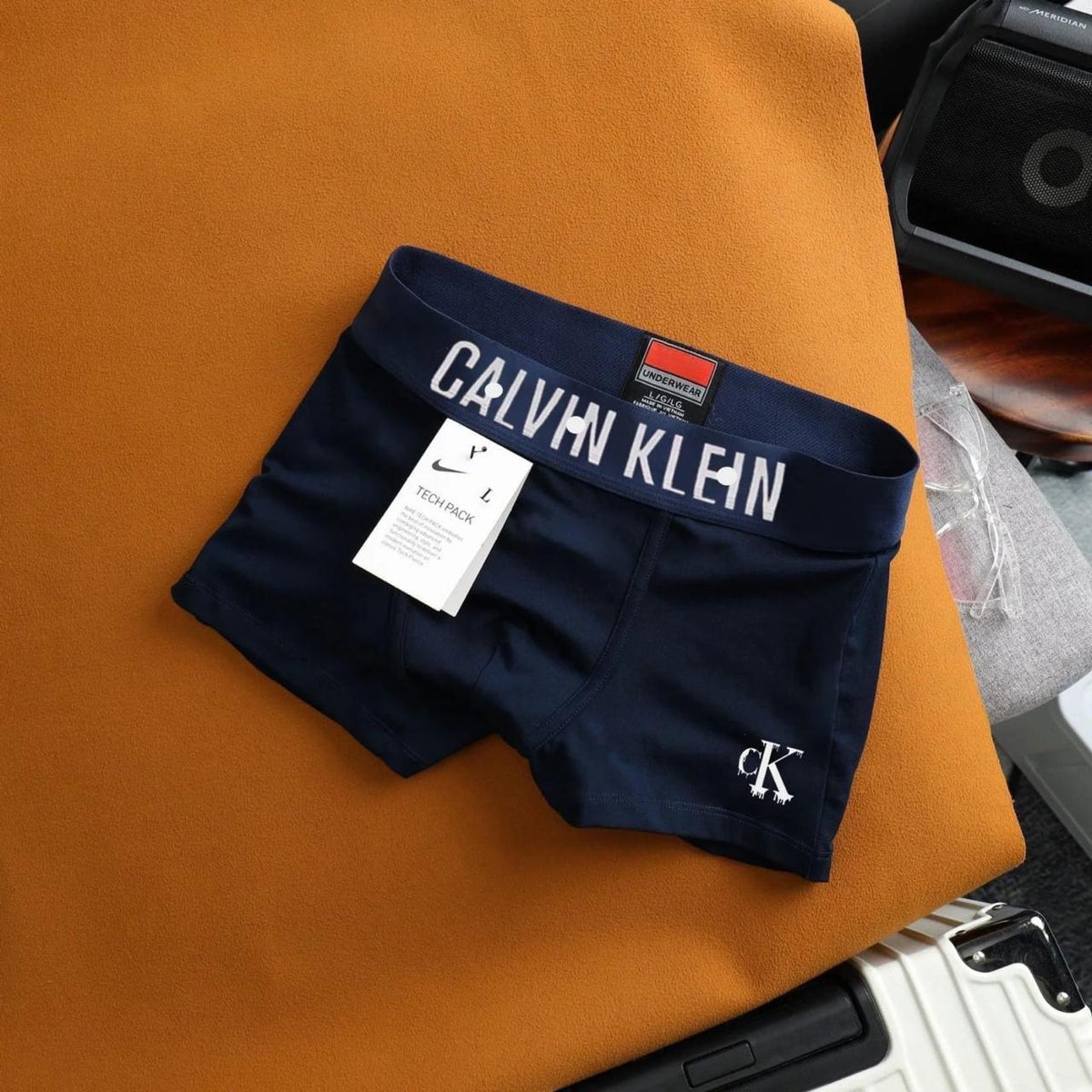 Men's Premium Boxer Pack – 8 Pieces at Just ₹999