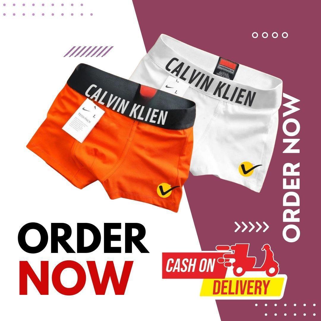 Men's Premium Boxer Pack – 8 Pieces at Just ₹999