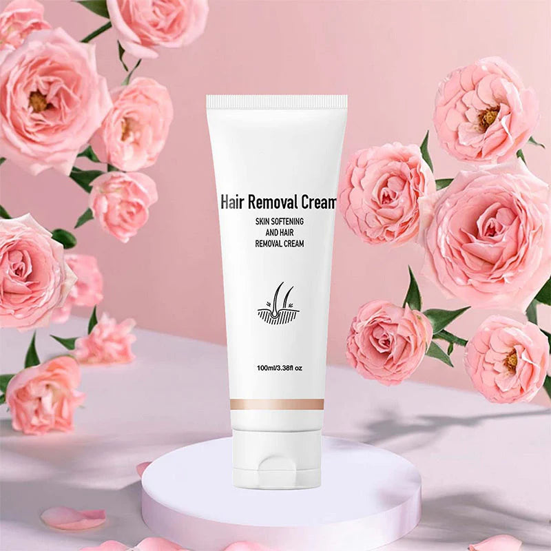 Pack of 2 | Gentle Formula Hair Removal Cream with Fresh Fragrance