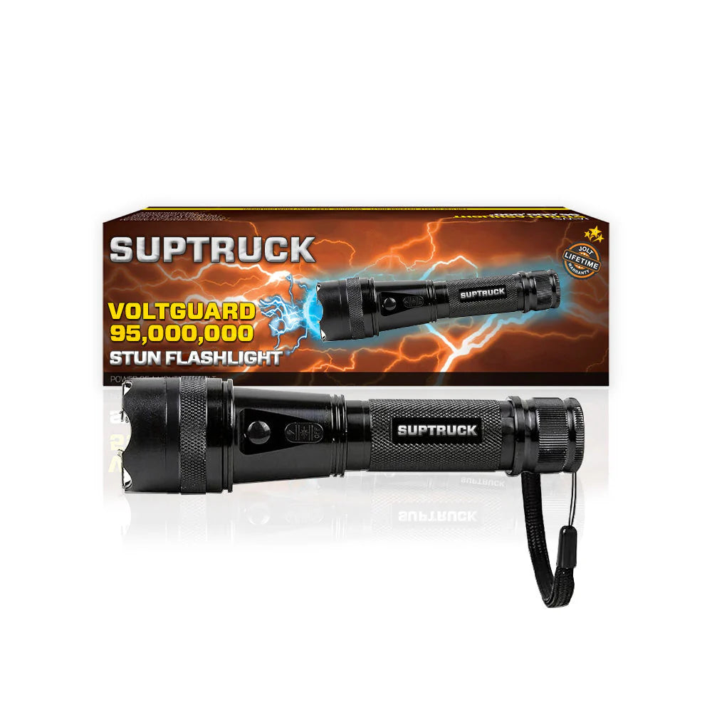 VoltGuard X95 Tactical Light