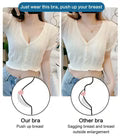 Perfect Lift Push-Up Bras (Pack Of 6)