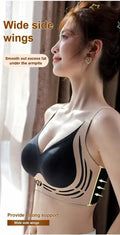 Perfect Lift Push-Up Bras (Pack Of 6)