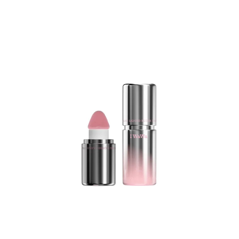 Pack of 4 - Iwawaa Puffy Blush Liquid