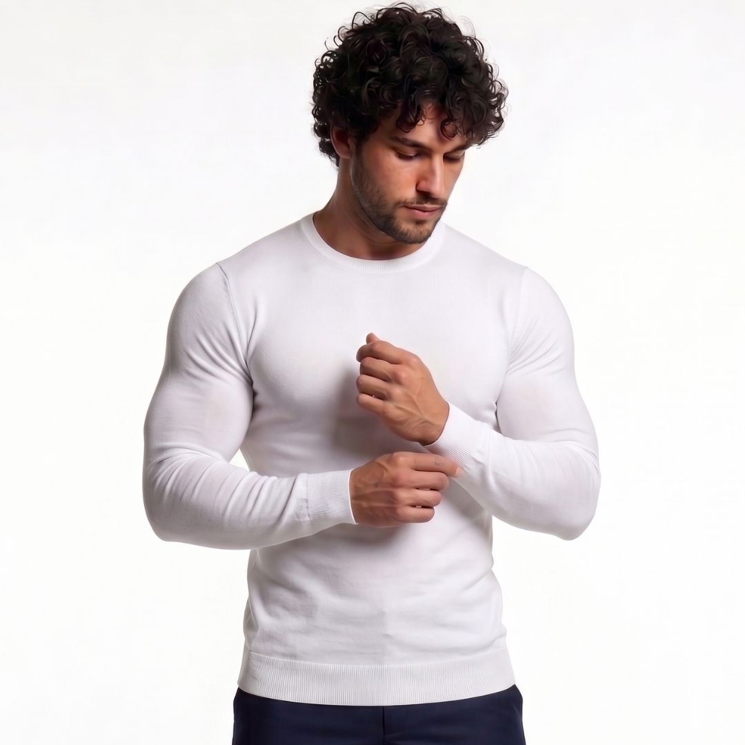 Muscle Shaper Compression Wear: Confidence Jo Har Outfit Mein Dikhe